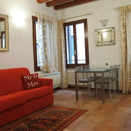 Апартаменты Casa Torretta Венеция Экстерьер фото