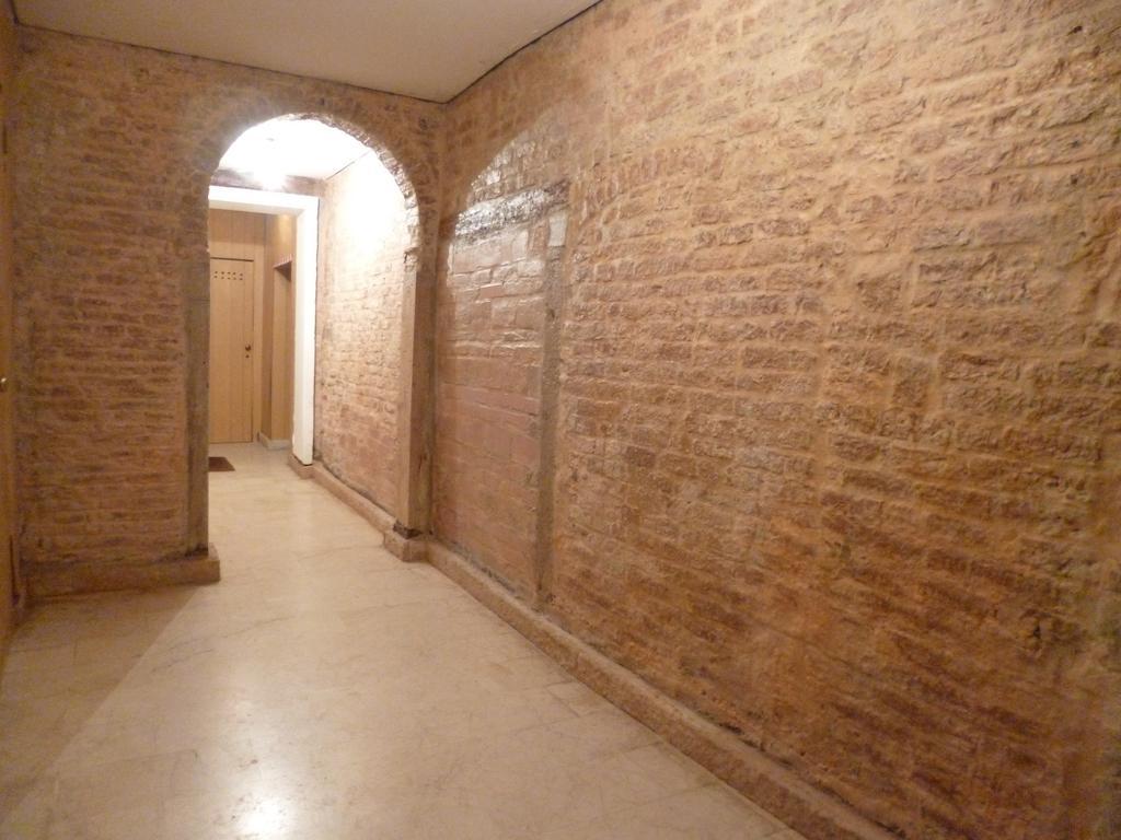 Апартаменты Casa Torretta Венеция Экстерьер фото