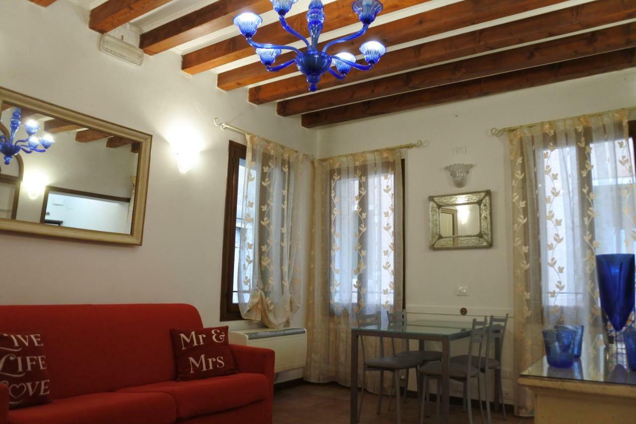 Апартаменты Casa Torretta Венеция Экстерьер фото